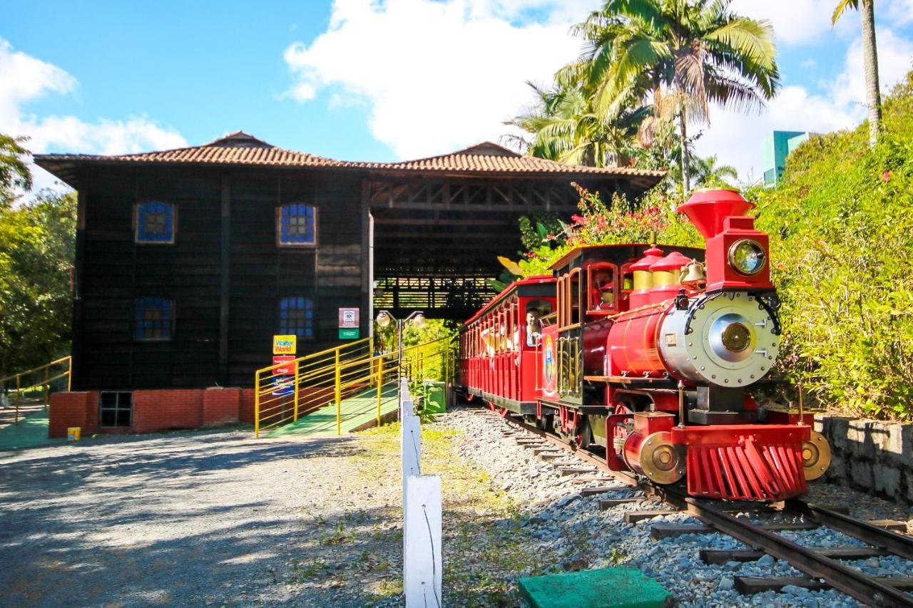 Hotel Dan Inn Pocos De Caldas - A Melhor Localizacao Do Centro By Nacional Inn Exterior photo