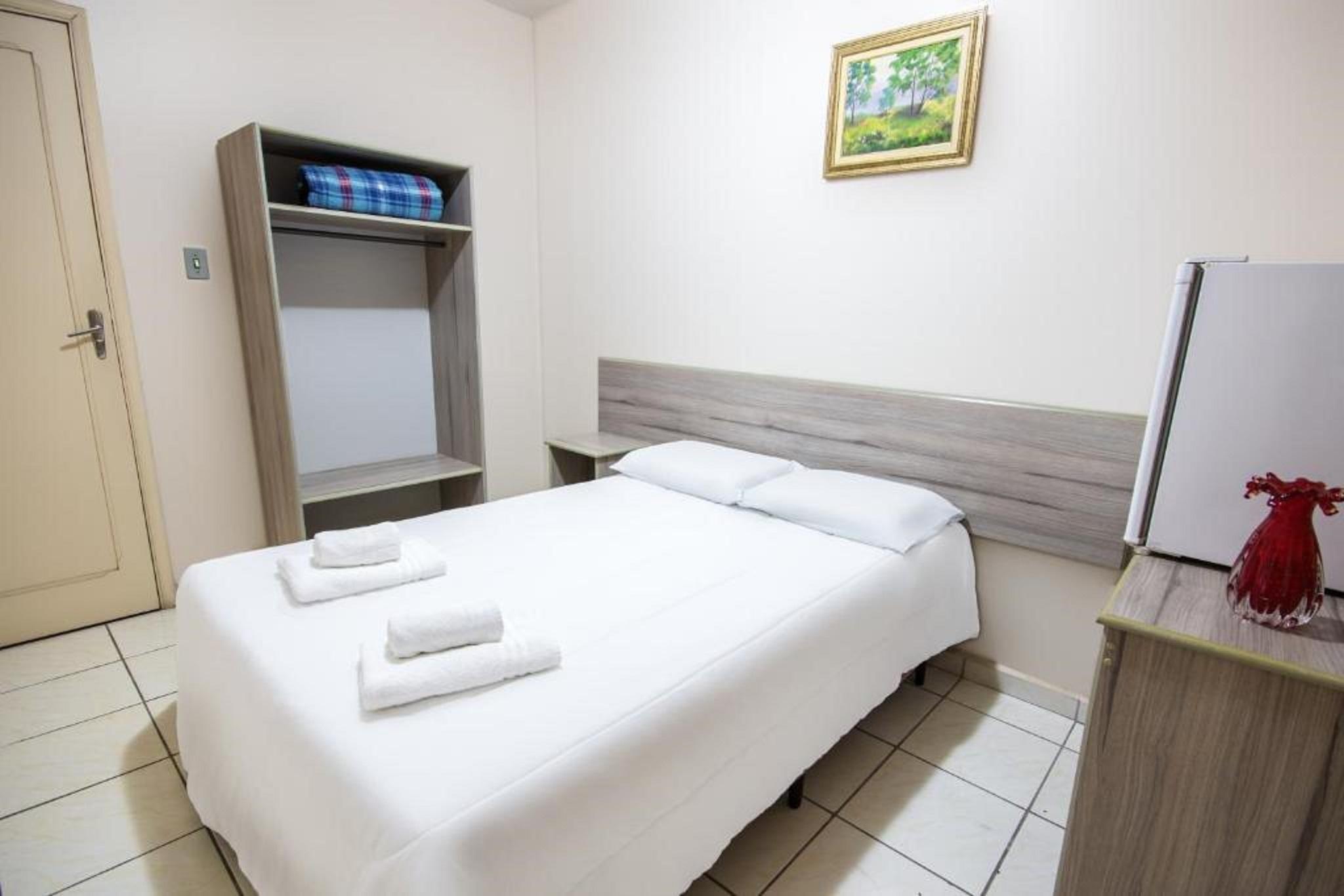 Hotel Dan Inn Pocos De Caldas - A Melhor Localizacao Do Centro By Nacional Inn Exterior photo