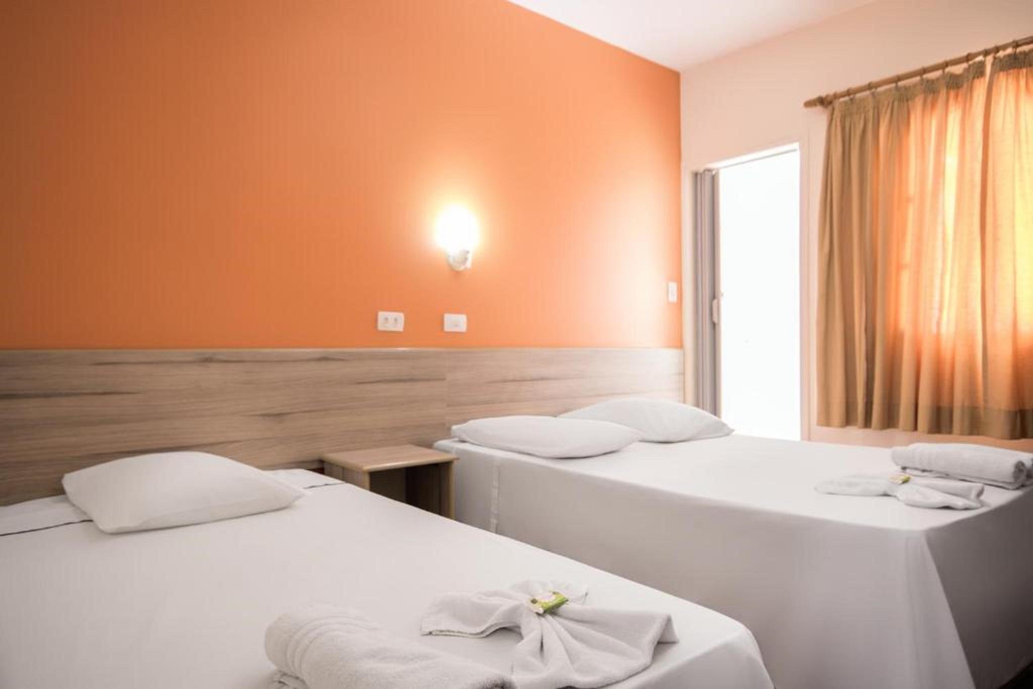 Hotel Dan Inn Pocos De Caldas - A Melhor Localizacao Do Centro By Nacional Inn Exterior photo