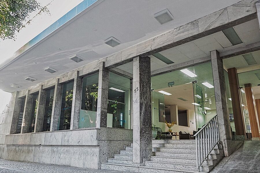 Hotel Dan Inn Pocos De Caldas - A Melhor Localizacao Do Centro By Nacional Inn Exterior photo
